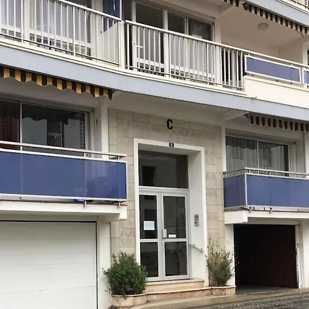 F3 Impecable Plein Soleil, Dans Les Bains Centre Village * Amelie-les-Bains-Palalda