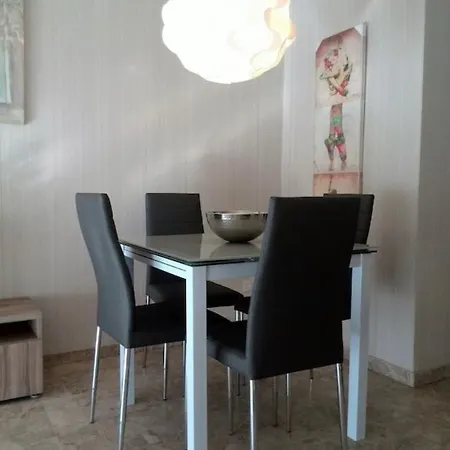 F3 Impecable Plein Soleil, Dans Les Bains Centre Village אמלי-לה-באינס-פללדה