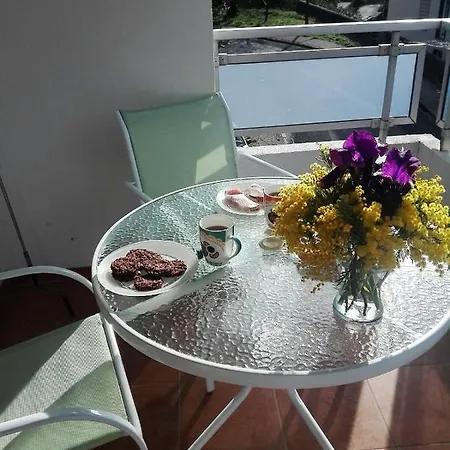 דירה F3 Impecable Plein Soleil, Dans Les Bains Centre Village *
