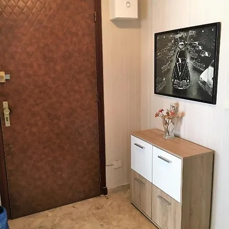 דירה F3 Impecable Plein Soleil, Dans Les Bains Centre Village *