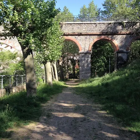 F3 Impecable Plein Soleil, Dans Les Bains Centre Village דירה *