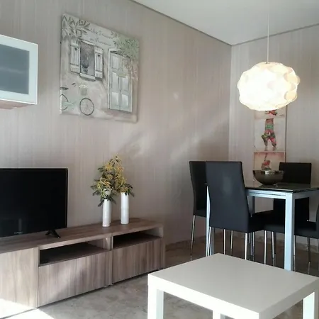 Apartment F3 Impecable Plein Soleil, Dans Les Bains Centre Village Amelie-les-Bains-Palalda