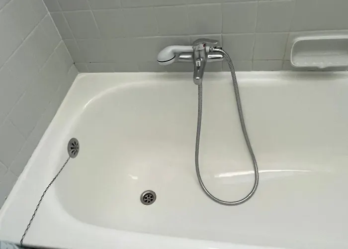 Appartamento F3 Impecable Plein Soleil, Dans Les Bains Centre Village Amélie-les-Bains-Palalda