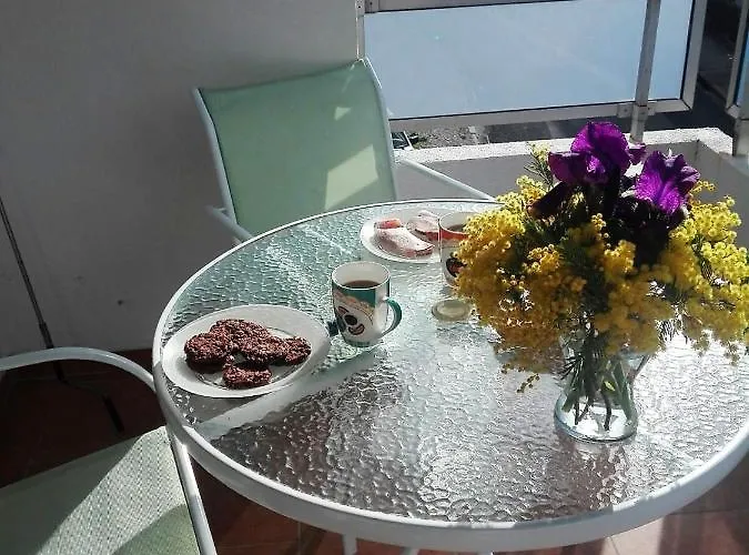 Appartamento F3 Impecable Plein Soleil, Dans Les Bains Centre Village *