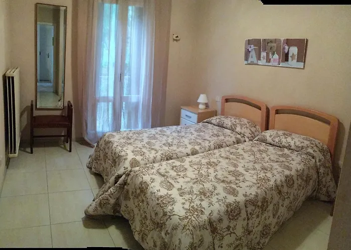 Appartamento F3 Impecable Plein Soleil, Dans Les Bains Centre Village Amélie-les-Bains-Palalda